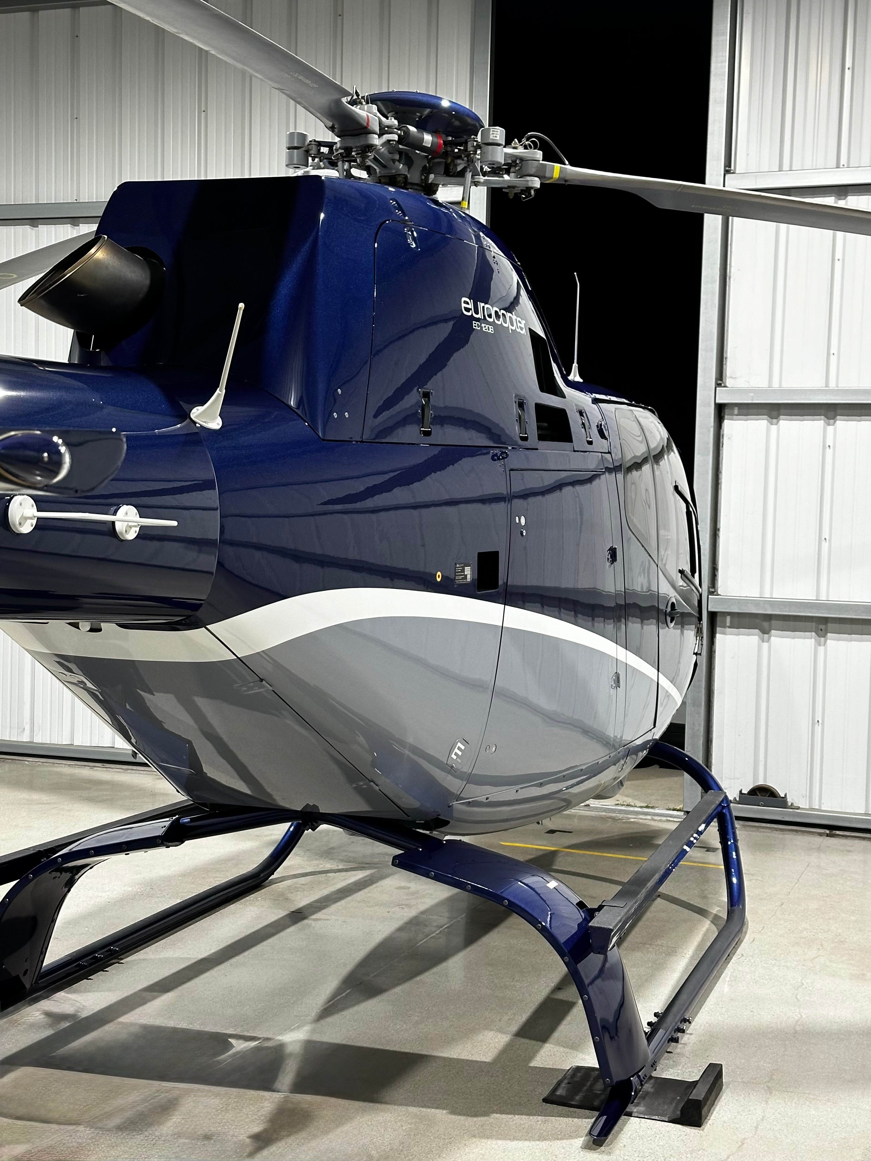 How to Polish Clear Coated Aircraft: A Guide to Fly Shiny Polish Pro