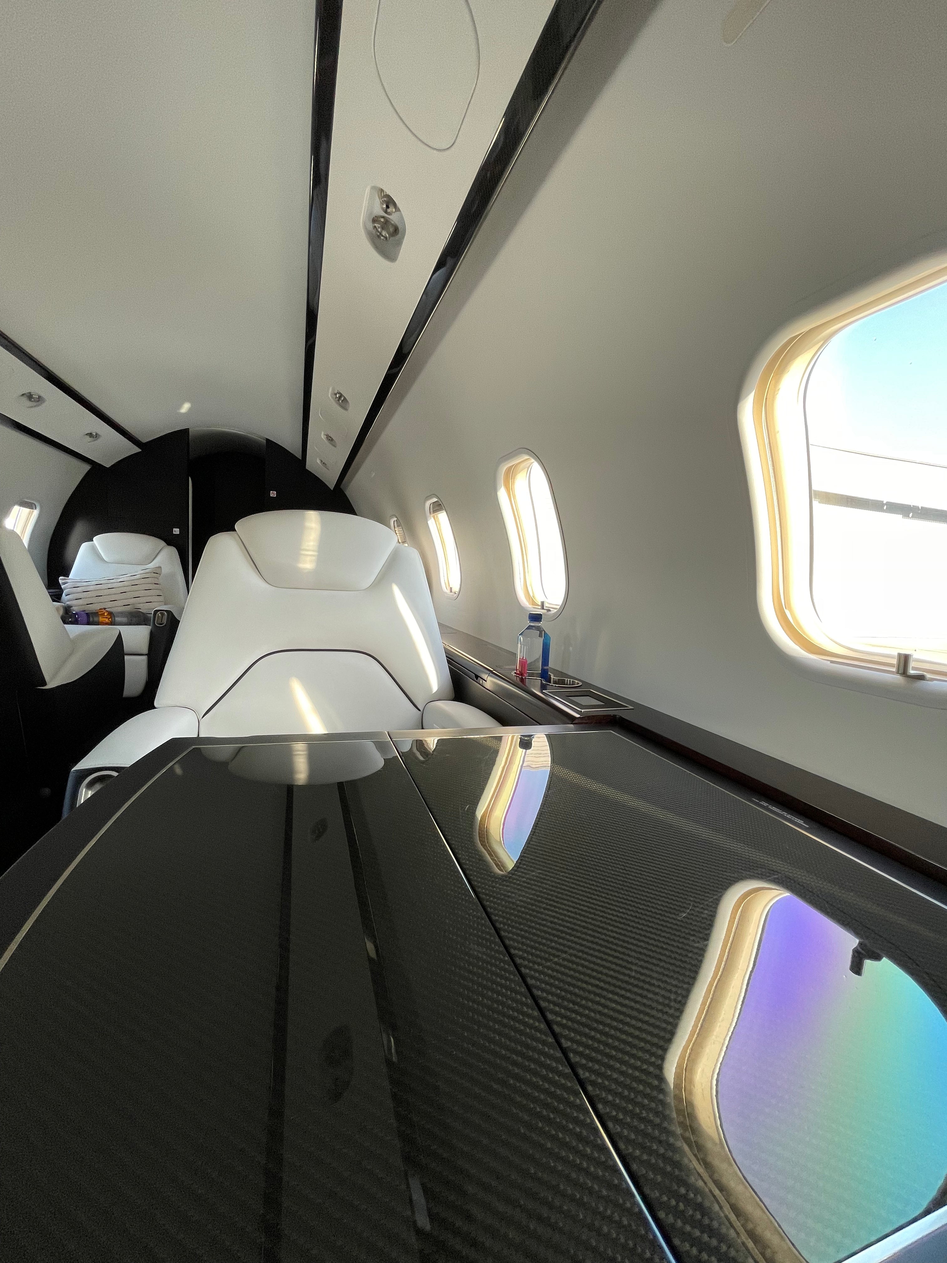 aviation interior detailing courses