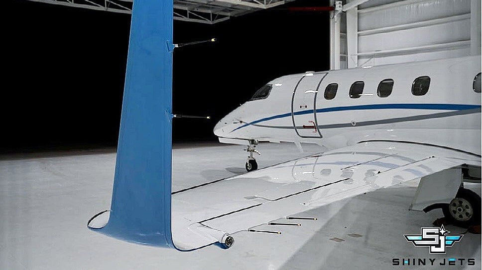 Learn Aircraft Maintenance Detailing Online
