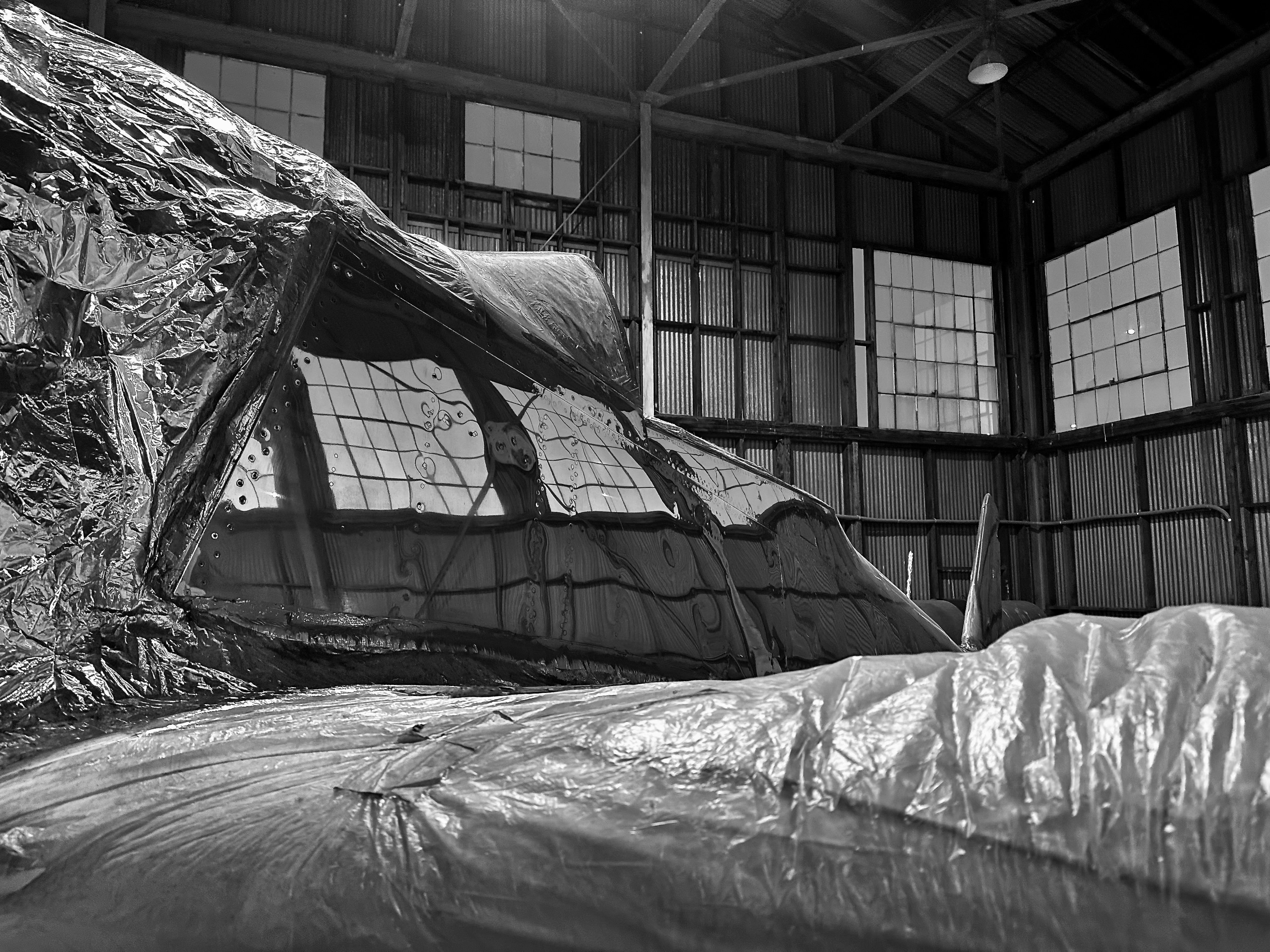 Shiny Jets 5-Day Aircraft Restoration & Maintenance Masterclass in San Diego