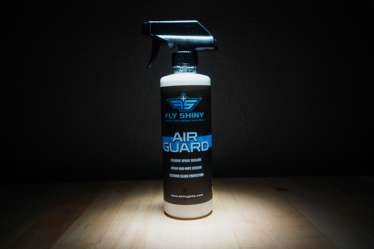 Fly Shiny Air Guard - Spray Ceramic